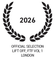 laurel wreath, Lift off first time filmmakers vol 1, london 2026 film festival 2026